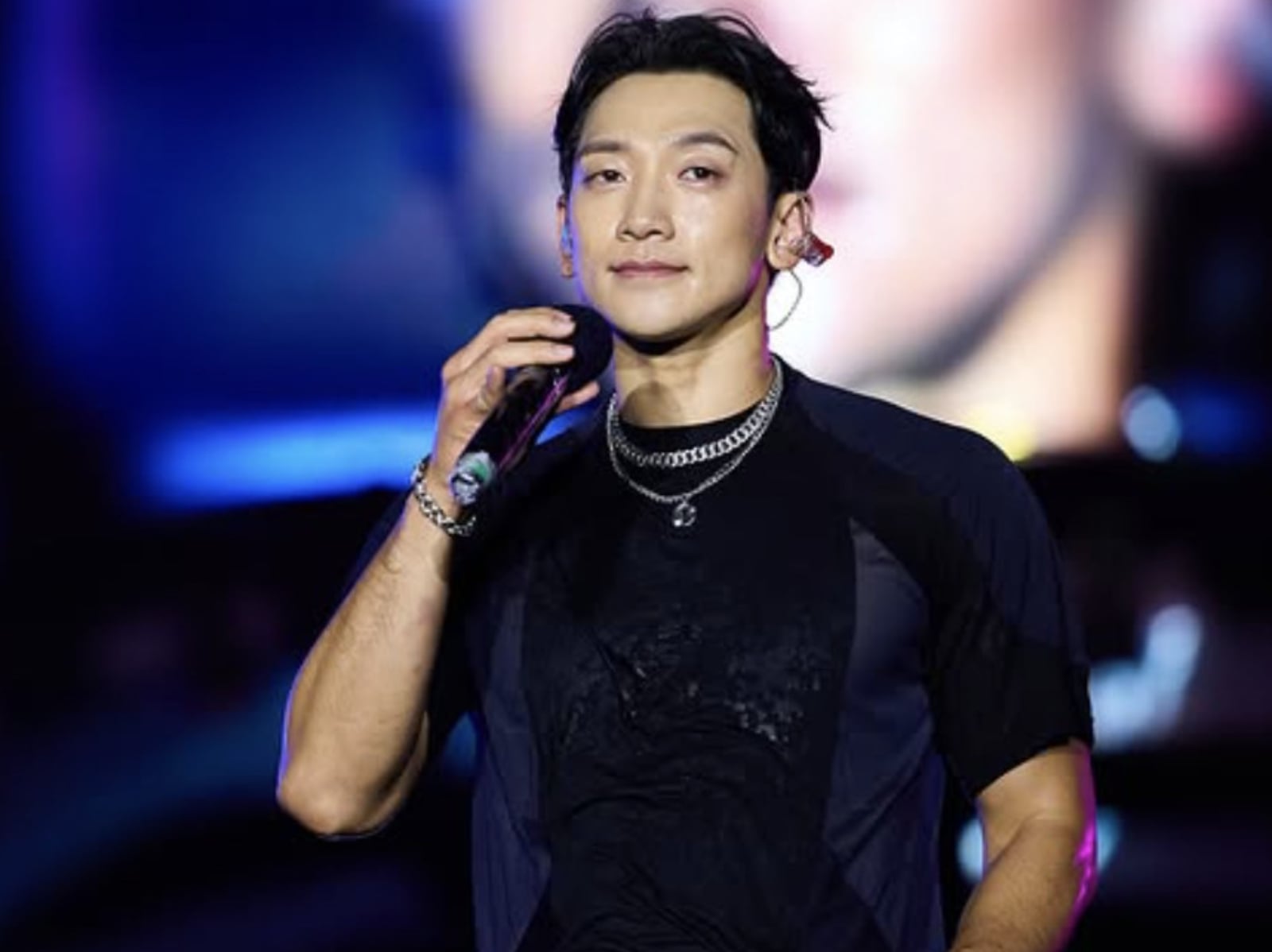 Rain 演唱會誤會聽障粉絲沒跟跳！Threads 繁體中文道歉：「是我不夠體貼！」