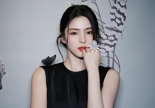 韓韶禧首談柳俊烈、惠利第三者風波！不覺委屈坦言：「仍想被喜歡！」