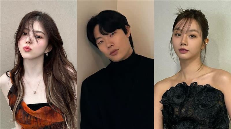 韓韶禧首談柳俊烈、惠利第三者風波！不覺委屈坦言：「仍想被喜歡！」