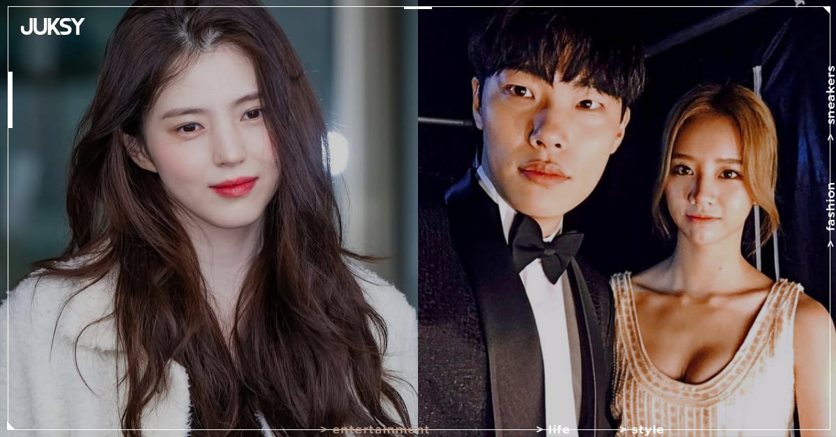 韓韶禧首談柳俊烈、惠利第三者風波！不覺委屈坦言：「仍想被喜歡！」