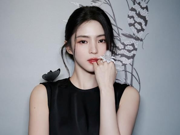 韓韶禧首談柳俊烈、惠利第三者風波！不覺委屈坦言：「仍想被喜歡！」