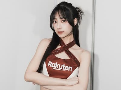 樂天女孩陳伊、嘎琳⋯5 人宣布離隊！韓籍 3 本柱留隊引熱議！