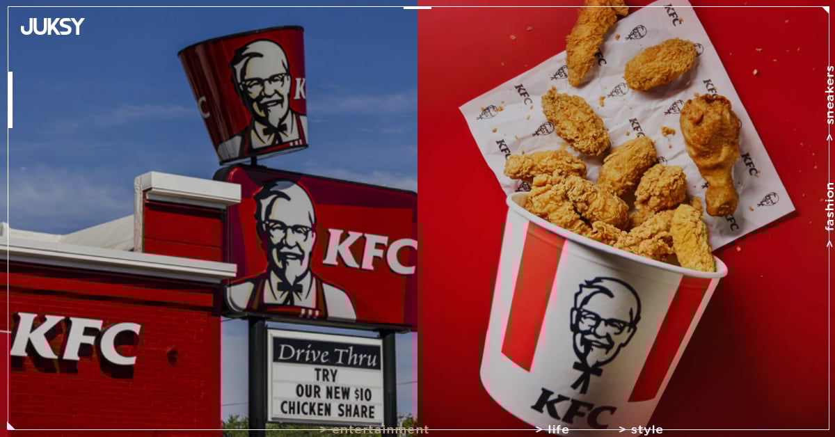 肯德基宣布漲價！蛋塔、拼盤套餐⋯所有品項漲幅價格一次看！