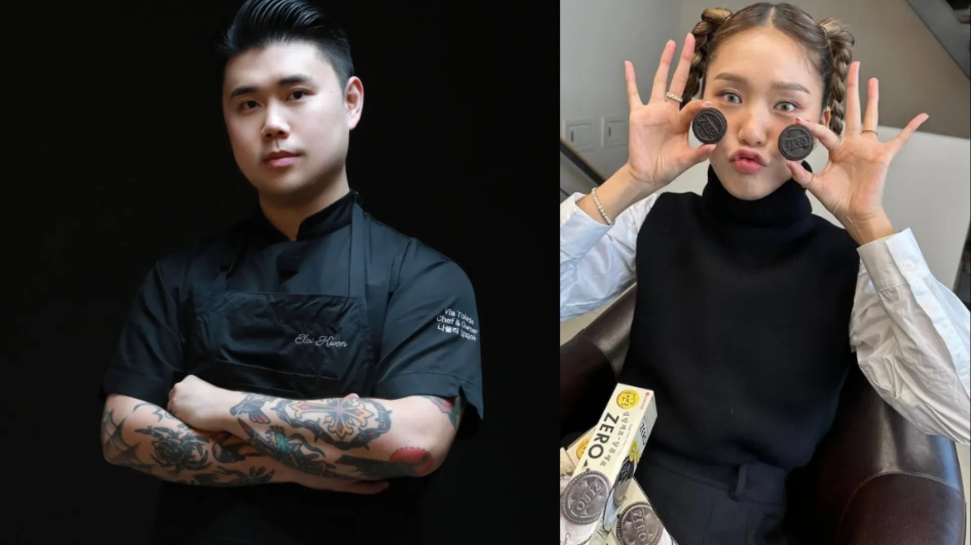 《天下麵包》線上看攻略｜《黑白大廚》烘焙版、72 位選手對決、開播時間與必看亮點一次掌握！