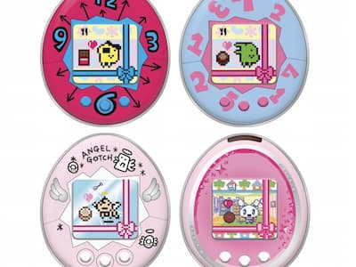 日本經典電子雞 Tamagotchi 推出全新周邊！巧克力罐開賣即秒殺！