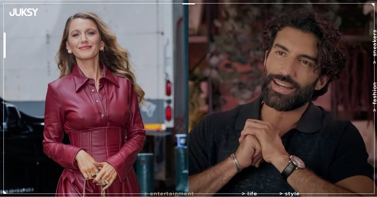 布蕾克萊芙莉 Blake Lively 官司延燒！泰勒絲 Taylor Swift 私訊曝光怒罵賈斯汀「X 人」！