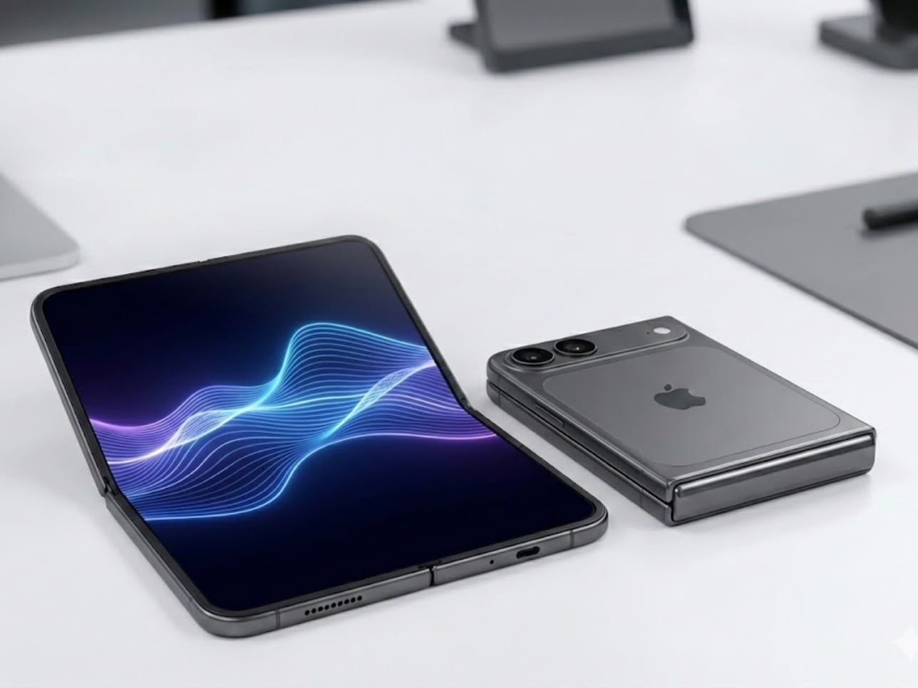 iPhone 18 價格恐怕漲價！規格供不應求：「高容量難以消化成本！」