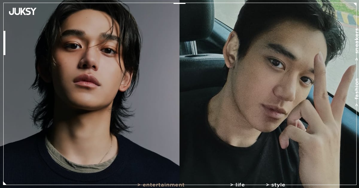 Lucas 黃旭熙退團後首度同框 NCT！經紀人婚禮合照曝光掀熱議！