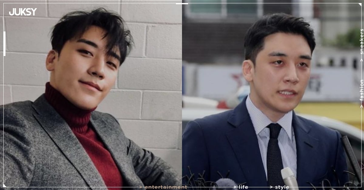 BIGBANG 前成員勝利再爆爭議！疑似策劃 Burning Sun 2.0、與柬埔寨犯罪組織往來！