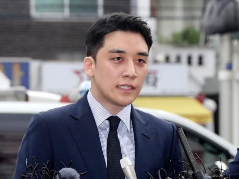 BIGBANG 前成員勝利再爆爭議!疑似策劃 Burning Sun 2.0、與柬埔寨犯罪組織往來!