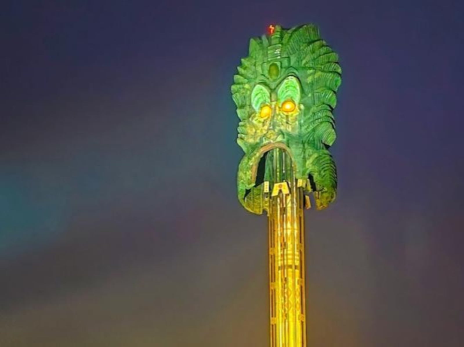 大怒神將走入歷史？六福村官方回應：「為了更美好的重逢！」