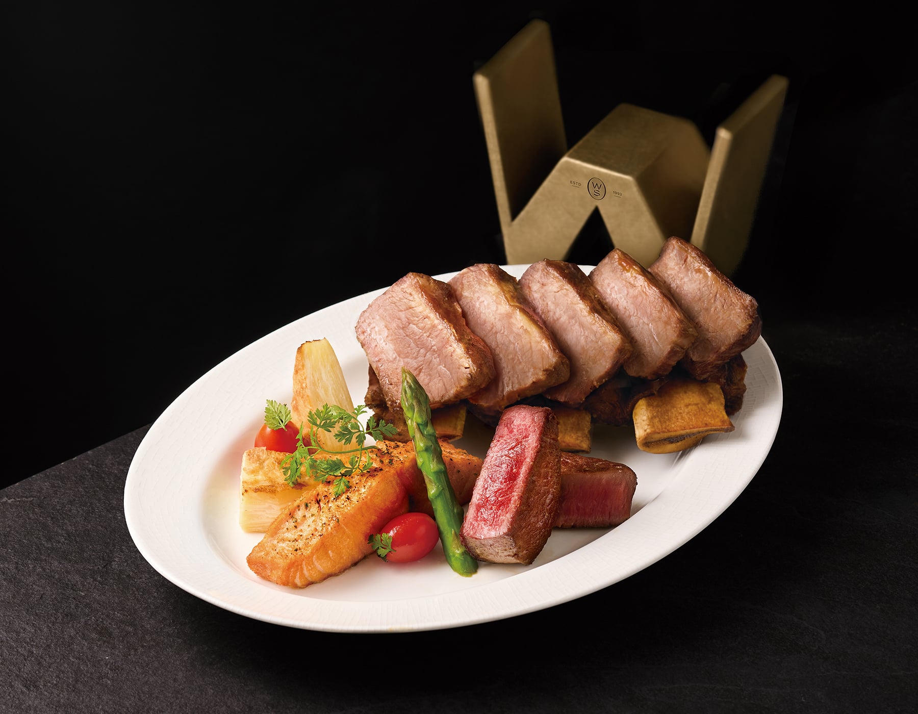 2026 王品牛排推出「經典・銘心」套餐組合！菜單、價格、餐點⋯一次看！