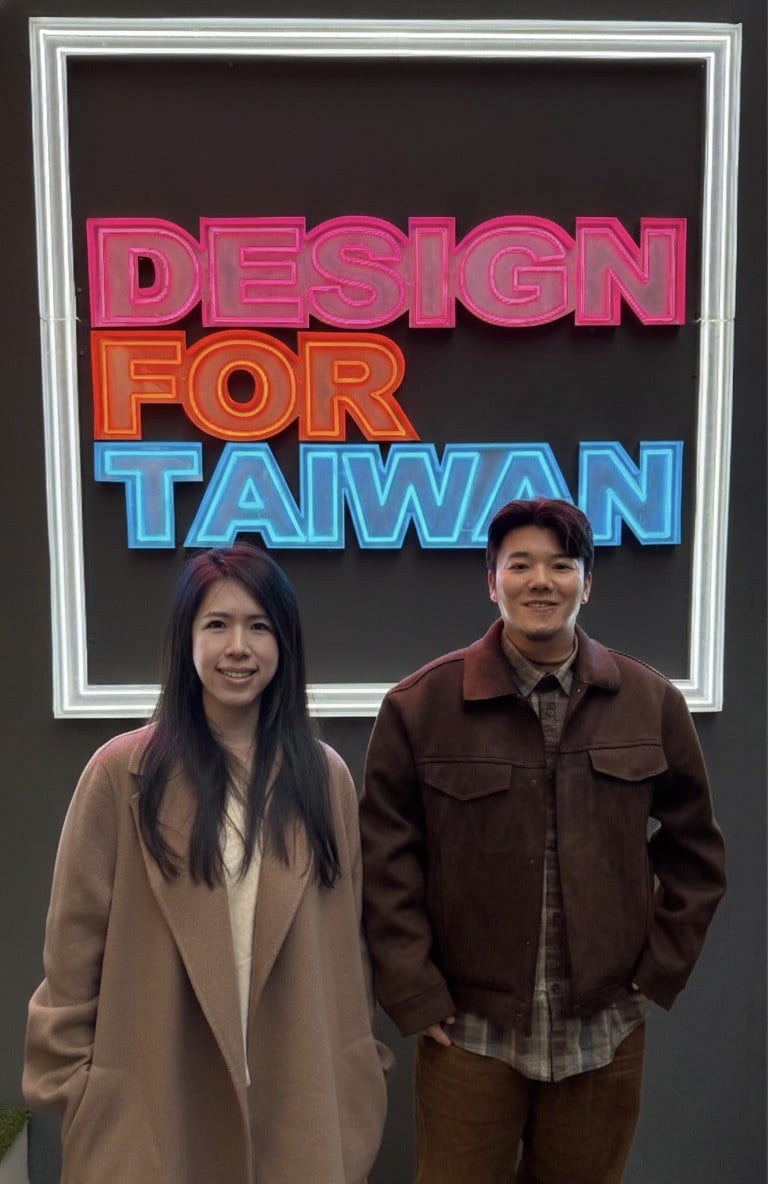 Design For Taiwan 十年耕耘幕後推手！ 從零開始打造從教育計畫到社會創新的行動平台！