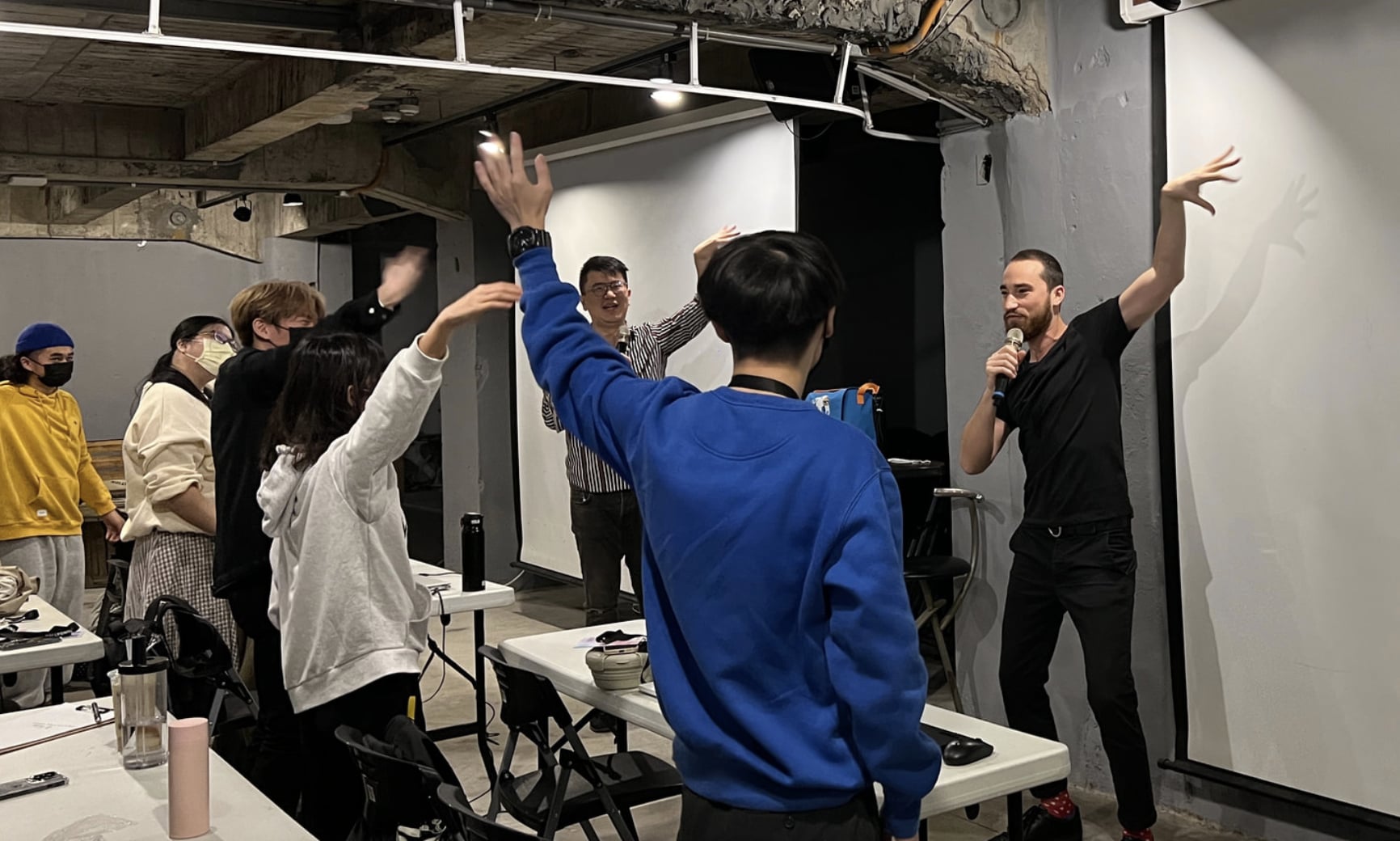 Design For Taiwan 十年耕耘幕後推手！ 從零開始打造從教育計畫到社會創新的行動平台！