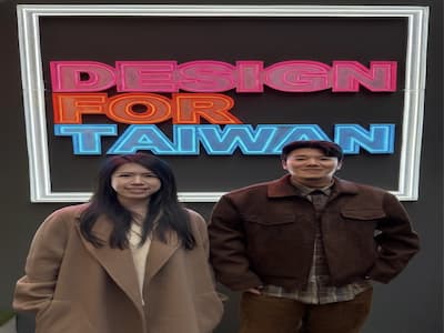 Design For Taiwan 十年耕耘幕後推手！ 從零開始打造從教育計畫到社會創新的行動平台！
