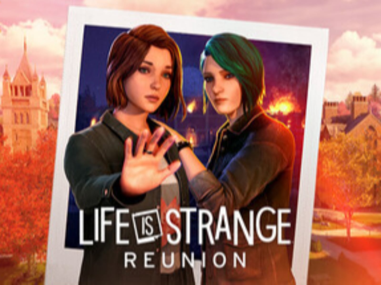 《奇妙人生：重逢》上市時間曝光！麥克絲與克洛伊相隔 11 年攜手回歸！