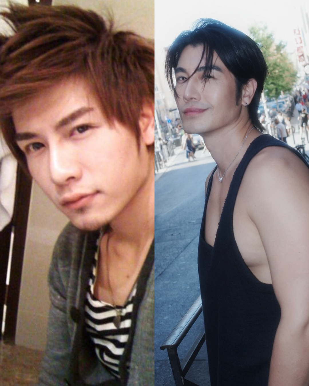 七位「無名小站網帥」近況大公開 第一位竟是當紅台劇女明星！？