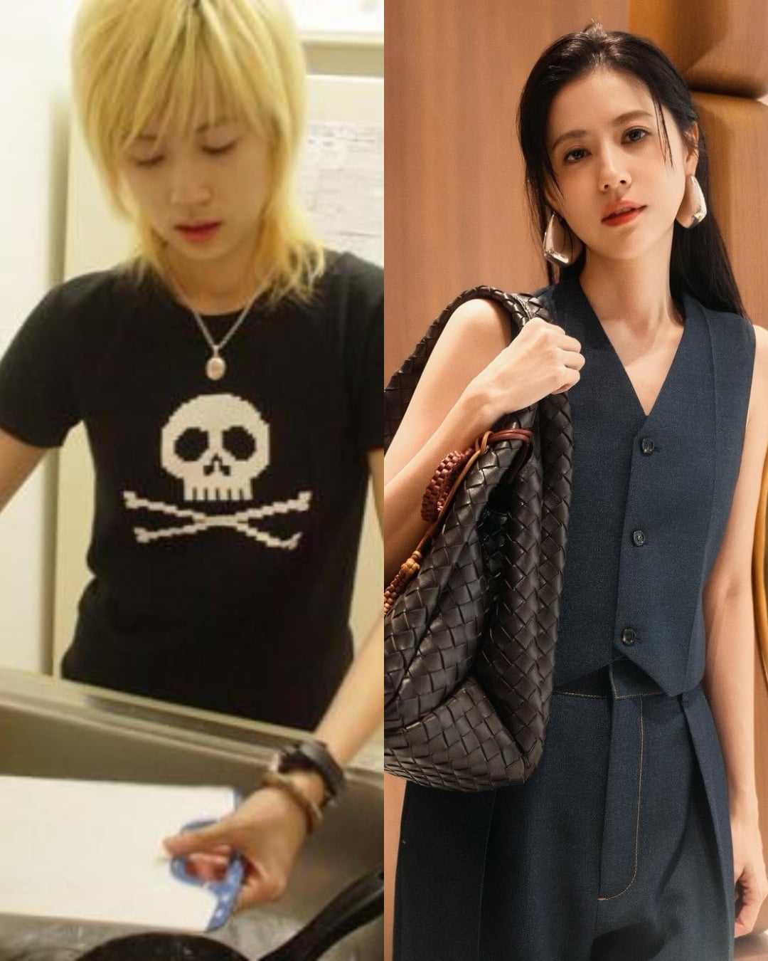 七位「無名小站網帥」近況大公開 第一位竟是當紅台劇女明星！？