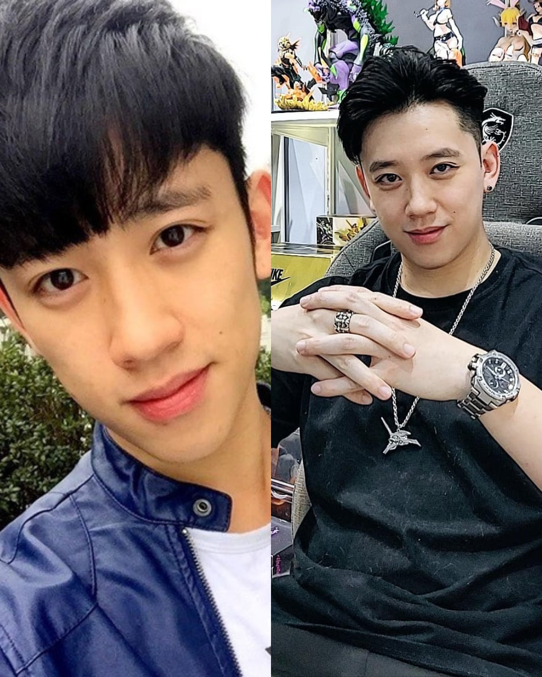 七位「無名小站網帥」近況大公開 第一位竟是當紅台劇女明星！？