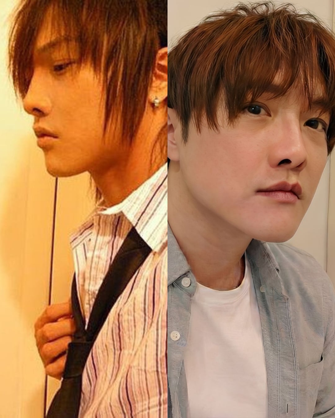 七位「無名小站網帥」近況大公開 第一位竟是當紅台劇女明星！？