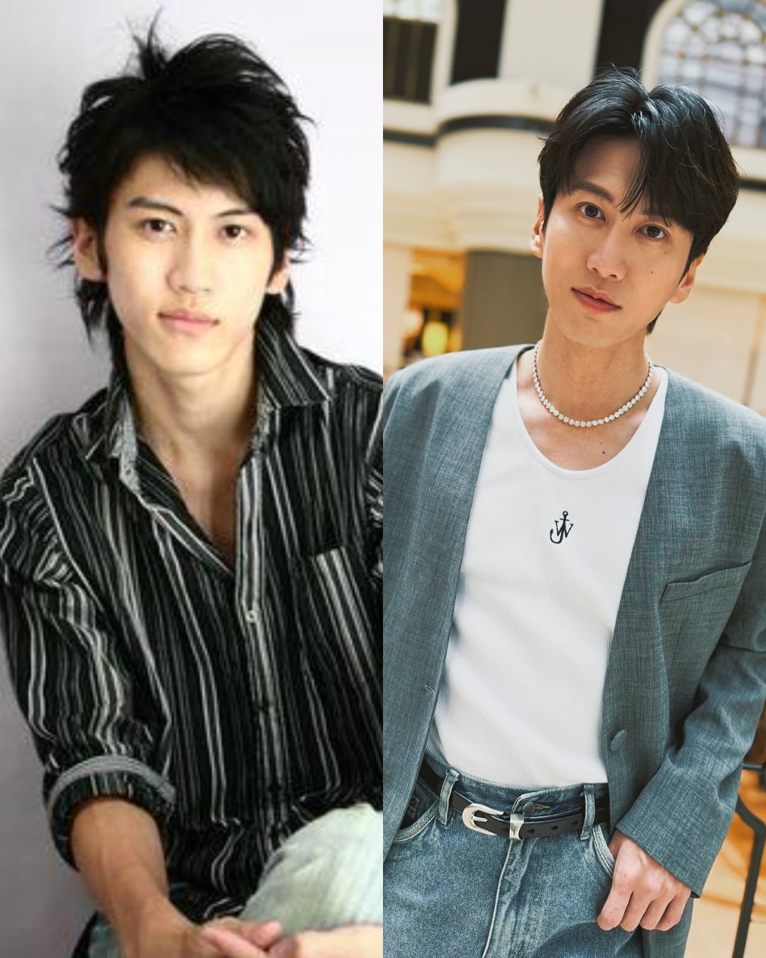 七位「無名小站網帥」近況大公開 第一位竟是當紅台劇女明星！？