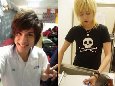 七位「無名小站網帥」近況大公開 第一位竟是當紅台劇女明星！？