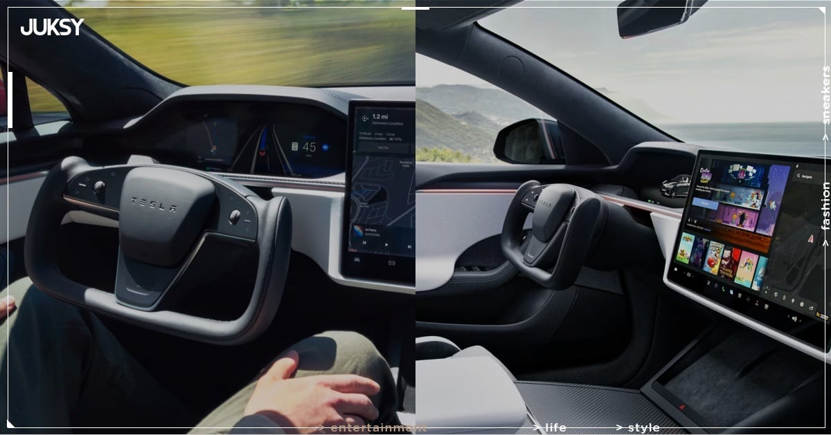 特斯拉無人計程車等車時間大改善！網喊：「終於不用等到天荒地老！」