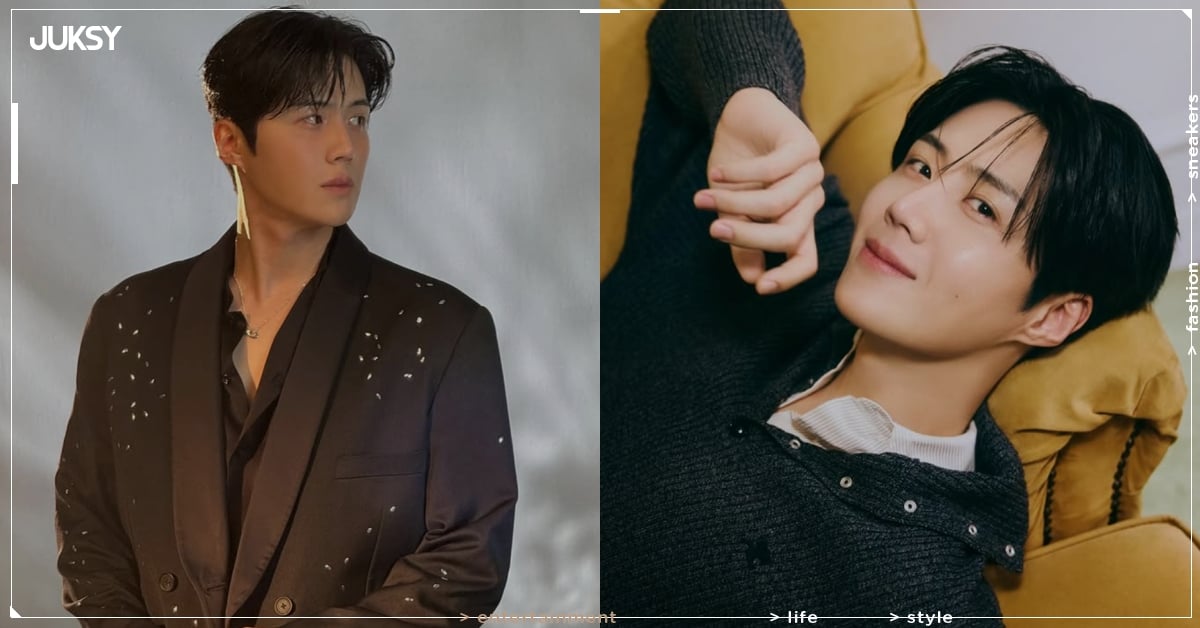 《愛情怎麼翻譯？》金宣虎靠吃玉米 1 個月瘦 8 公斤！自豪體態狀況：「比普通人好！」