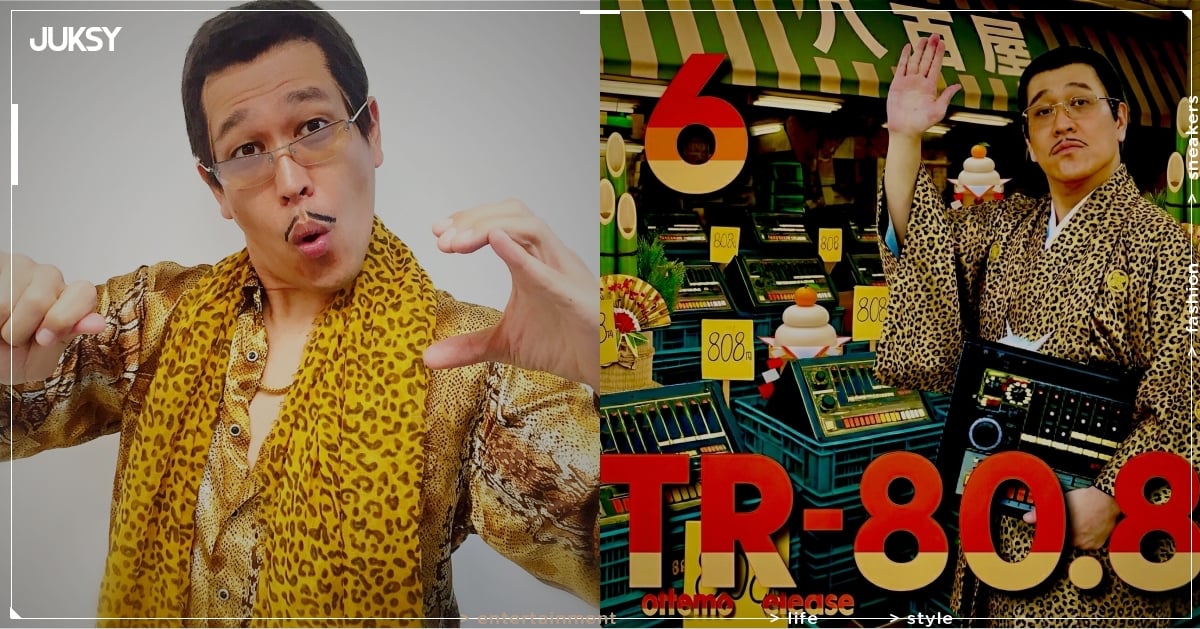 唱紅〈PPAP〉的「PIKO太郎」十年後又來了！展開為期一年全新企劃將唱遍日本 47 縣市