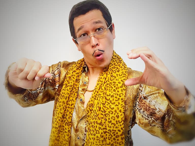 唱紅〈PPAP〉的「PIKO太郎」十年後又來了！展開為期一年全新企劃將唱遍日本 47 縣市