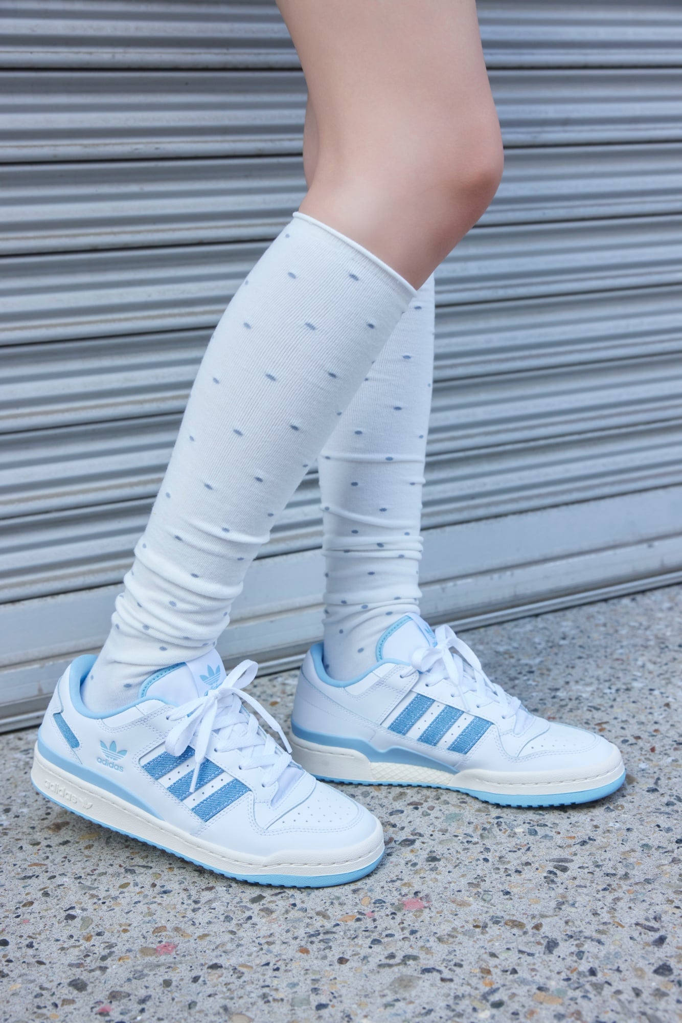 ABC-MART 獨家推出  adidas Originals DENIM PACK 全新鞋款 日本Z世代人氣偶像演繹丹寧精神混搭新樣貌