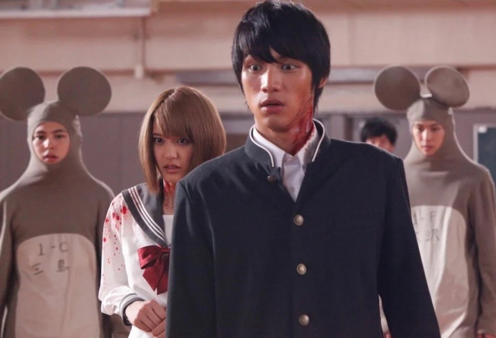 《愛情怎麼翻譯？》福士蒼汰身高 183 公分、壁咚始祖、出演台灣電影、戲劇作品⋯7 件事快認識！