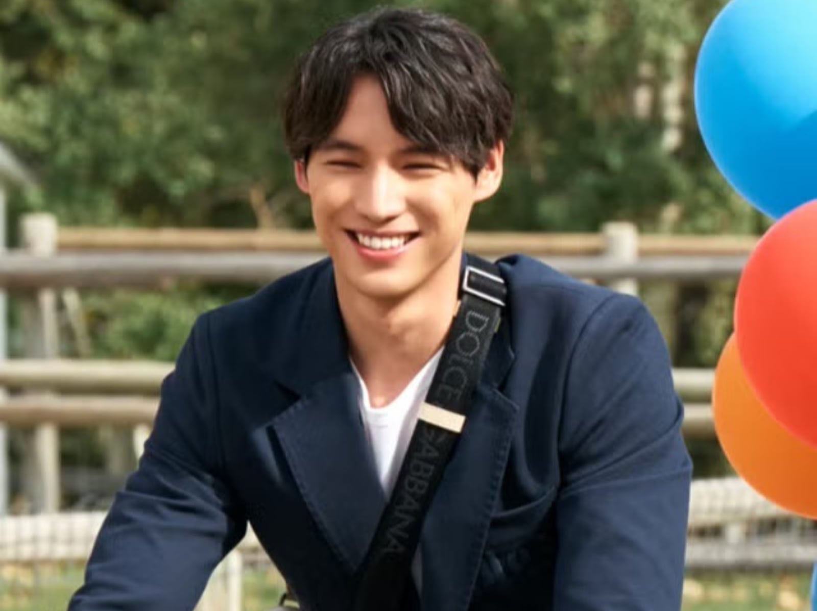 《愛情怎麼翻譯？》福士蒼汰身高 183 公分、壁咚始祖、出演台灣電影、戲劇作品⋯7 件事快認識！