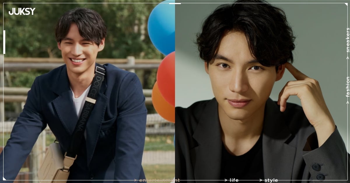 《愛情怎麼翻譯？》福士蒼汰身高 183 公分、壁咚始祖、出演台灣電影、戲劇作品⋯7 件事快認識！