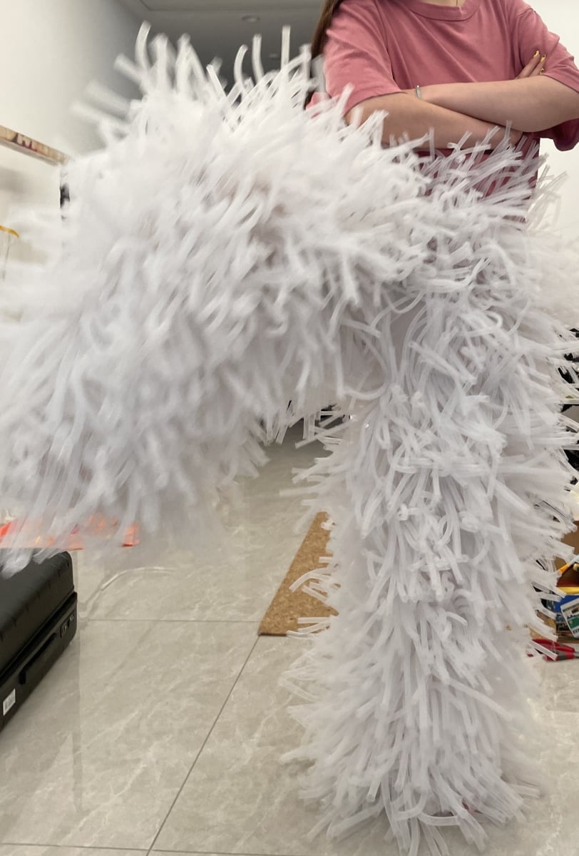 PARCO 2026 春季廣告絕美登場！冰島天團主唱 Jónsi 配樂、國際大咖創意總監首度合作驚艷全球！