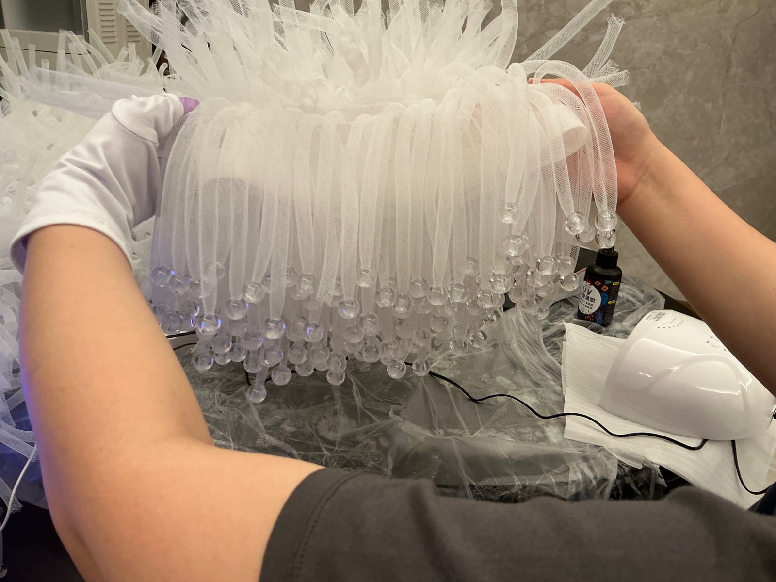 PARCO 2026 春季廣告絕美登場！冰島天團主唱 Jónsi 配樂、國際大咖創意總監首度合作驚艷全球！