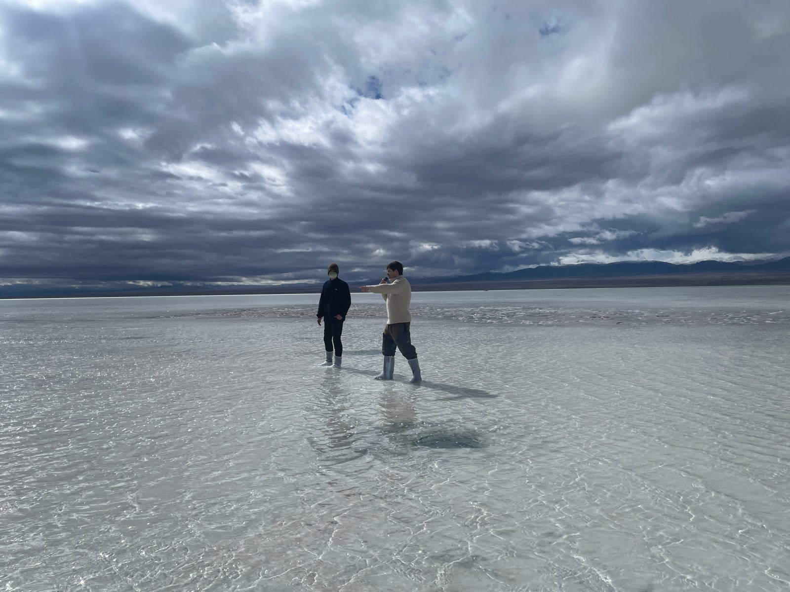 PARCO 2026 春季廣告絕美登場！冰島天團主唱 Jónsi 配樂、國際大咖創意總監首度合作驚艷全球！