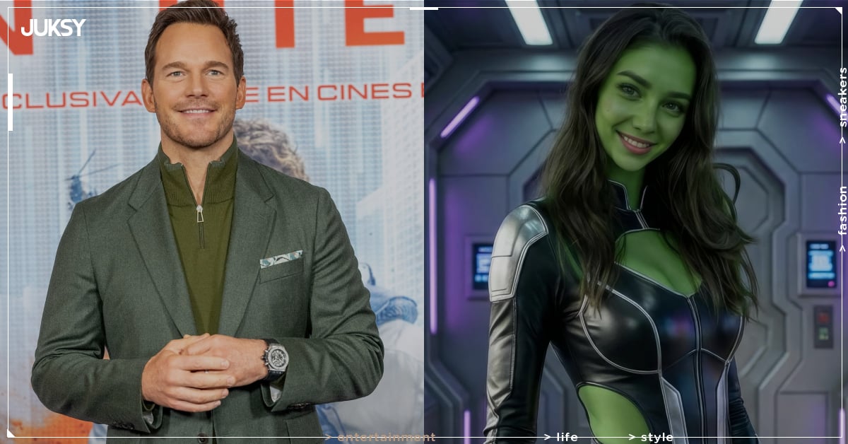 克里斯普瑞特 Chris Pratt 談 AI 演員爭議!認為胡扯直言:「我不覺得有人會取代我!」