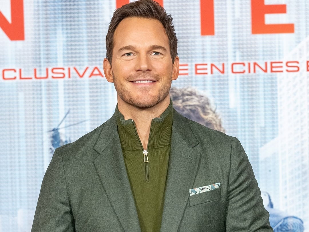 克里斯普瑞特 Chris Pratt 談 AI 演員爭議！認為胡扯直言：「我不覺得有人會取代我！」