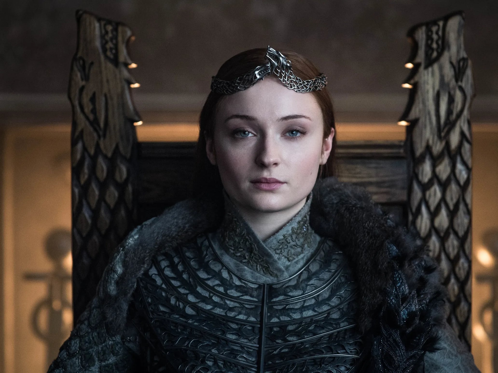 《冰與火之歌》喬治・R・R・馬丁談第六部曲《寒冬冽風》劇情！坦言：「想殺掉更多人！」