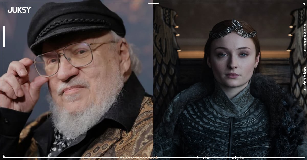 《冰與火之歌》喬治・R・R・馬丁談第六部曲《寒冬冽風》劇情!坦言:「想殺掉更多人!」