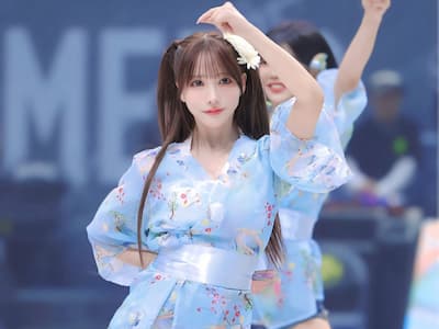 三上悠亞夢想家應援遭拍「浴衣邪惡視角」臀部走光被瘋傳！隊長梓梓發聲「拜託別再這樣！」