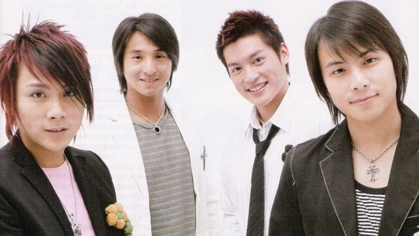 5566 成軍 24 週年官方社群回歸!孫協志預告演唱會新動作!