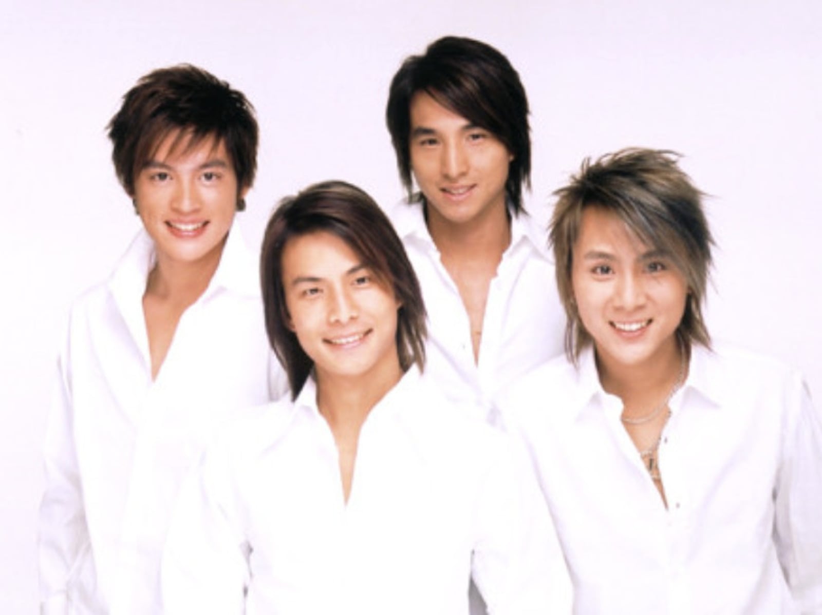 5566 成軍 24 週年官方社群回歸！孫協志預告演唱會新動作！