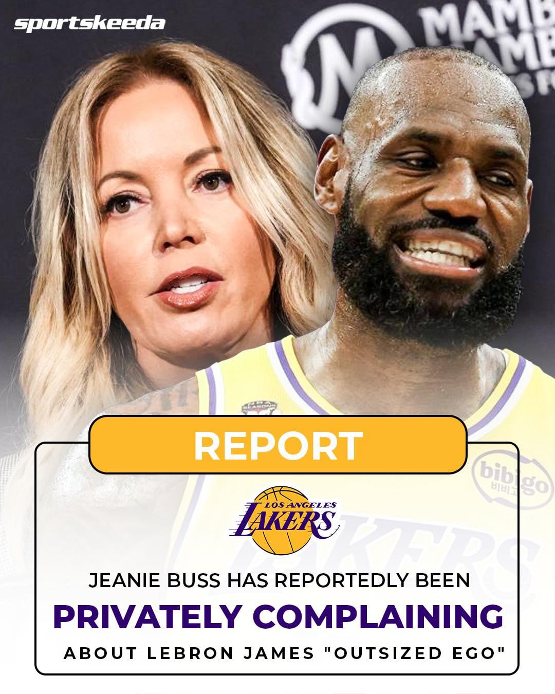 NBA/湖人管理層今夏恐被迫二選一?LeBron James、Austin Reaves 去留引發洛城風暴!