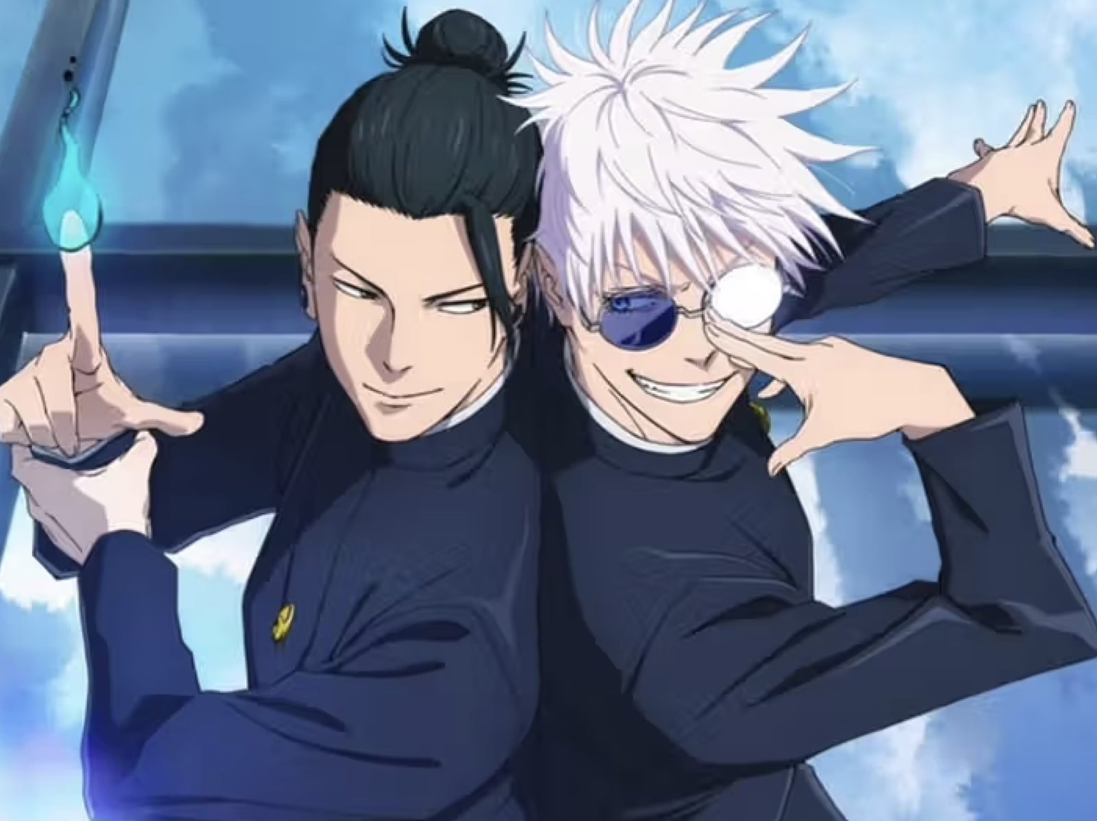 Netflix × MAPPA 宣布擴大合作！《咒術迴戰》、《鏈鋸人》製作公司推全新動畫作品，打破傳統製作委員會模式！