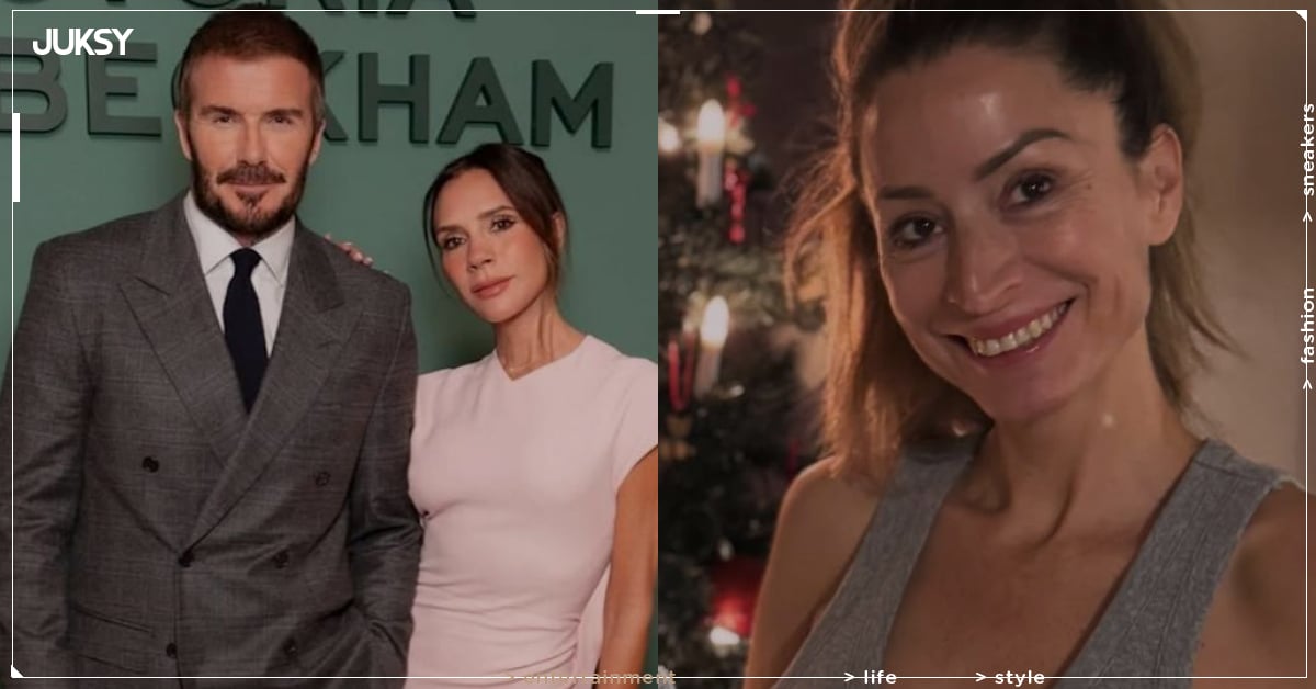 布魯克林控訴父母罪狀爭議不斷!貝克漢小三發聲力挺:「太了解這對夫妻私下模樣!」