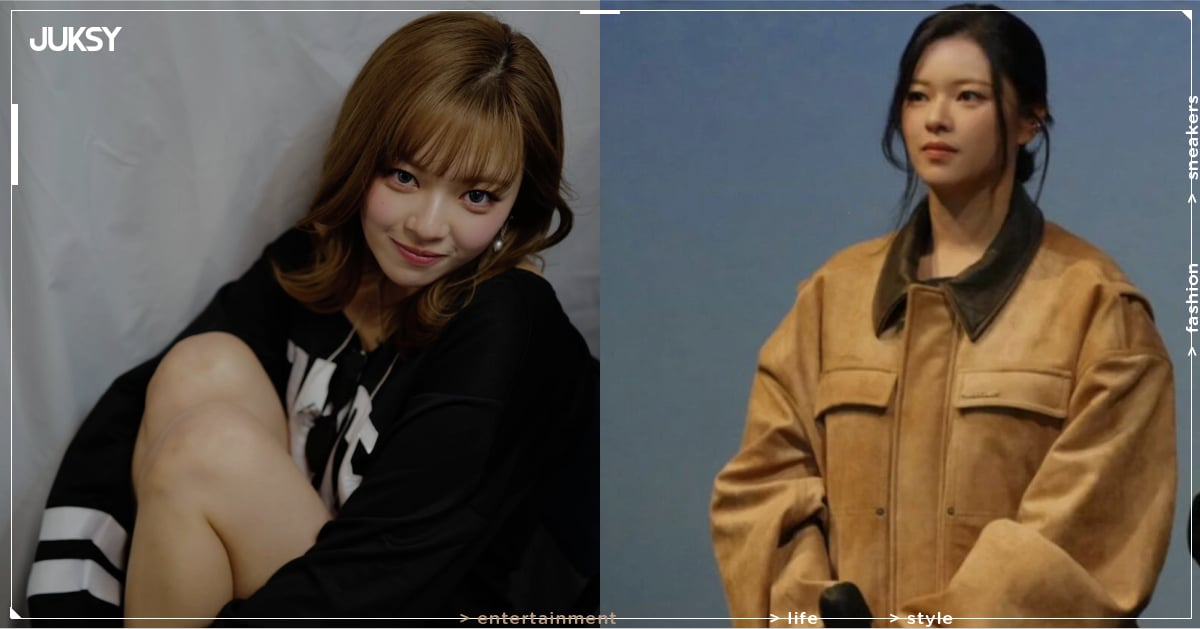 TWICE 定延變瘦現況狀態極佳!卻引韓網質疑是否藉助外力! - JUKSY 街星