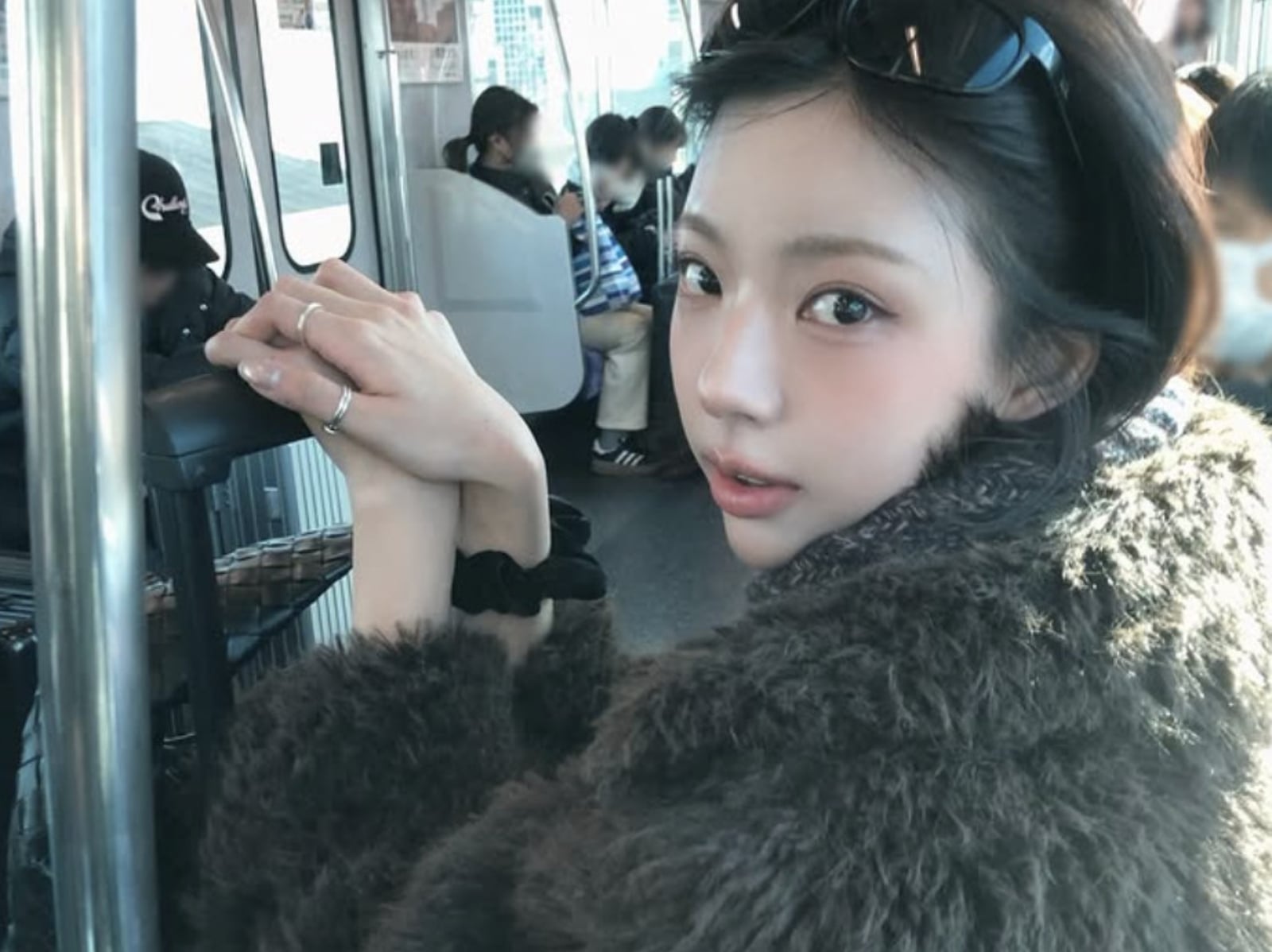 《單身即地獄5》金高恩 IG 曝光！是 GD 緋聞女友、韓國小姐⋯真實身份遭起底！