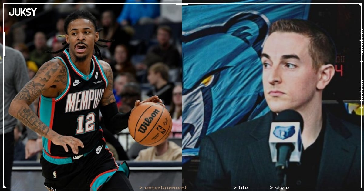 NBA／Ja Morant 被灰熊交易有難度？外媒揭殘酷事實「沒有球隊真的想要！」